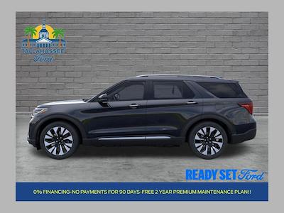2026 Ford Explorer RWD SUV for sale #C38554 - photo 1