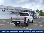 New 2026 Ford F-350 King Ranch Crew Cab 4x4 SRW Pickup for sale #C38616 - photo 10