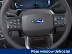 New 2026 Ford F-350 King Ranch Crew Cab 4x4 SRW Pickup for sale #C38616 - photo 16