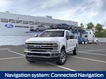 New 2026 Ford F-350 King Ranch Crew Cab 4x4 SRW Pickup for sale #C38616 - photo 2