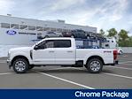 New 2026 Ford F-350 King Ranch Crew Cab 4x4 SRW Pickup for sale #C38616 - photo 3