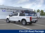 New 2026 Ford F-350 King Ranch Crew Cab 4x4 SRW Pickup for sale #C38616 - photo 5