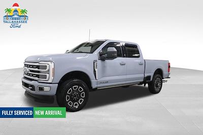 Used 2024 Ford F-350 Platinum Crew Cab for sale #C38616A - photo 1