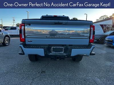2024 Ford F-350 Crew Cab SRW 4WD Pickup for sale #C38616A - photo 2