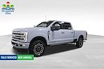 Used 2024 Ford F-350 Platinum Crew Cab for sale #C38616A - photo 1
