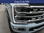2024 Ford F-350 Crew Cab SRW 4WD Pickup for sale #C38616A - photo 11