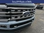 2024 Ford F-350 Crew Cab SRW 4WD Pickup for sale #C38616A - photo 12