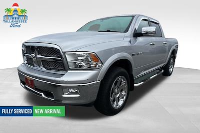 Used 2010 Dodge Ram 1500 Laramie Crew Cab for sale #C38616B - photo 1