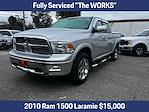 Used 2010 Dodge Ram 1500 Laramie Crew Cab for sale #C38616B - photo 2