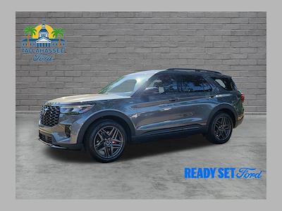 2026 Ford Explorer RWD SUV for sale #C38742 - photo 1