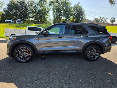 2026 Ford Explorer RWD SUV for sale #C38742 - photo 2