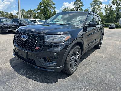New 2025 Ford Explorer ST SUV for sale #C38814 - photo 1