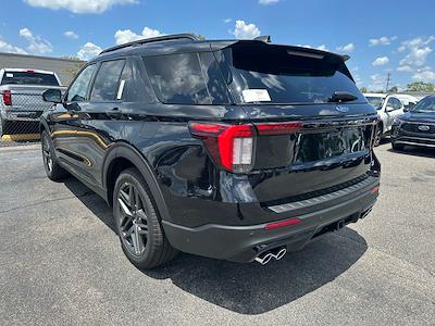New 2025 Ford Explorer ST SUV for sale #C38814 - photo 2