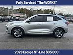 2023 Ford Escape FWD SUV for sale #C94302A - photo 2