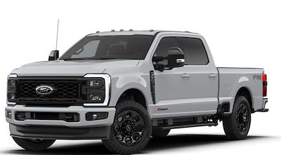 New 2026 Ford F-250 Lariat Crew Cab 4x4 Pickup for sale #C39814 - photo 1