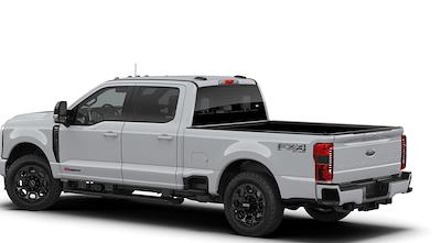 New 2026 Ford F-250 Lariat Crew Cab 4x4 Pickup for sale #C39814 - photo 2