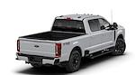 New 2026 Ford F-250 Lariat Crew Cab 4x4 Pickup for sale #C39814 - photo 3