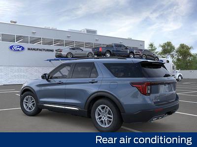 2025 Ford Explorer RWD SUV for sale #C39950 - photo 2