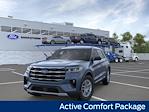 2025 Ford Explorer RWD SUV for sale #C39950 - photo 4
