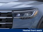 2025 Ford Explorer RWD SUV for sale #C39950 - photo 23