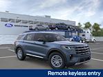 2025 Ford Explorer RWD SUV for sale #C39950 - photo 9