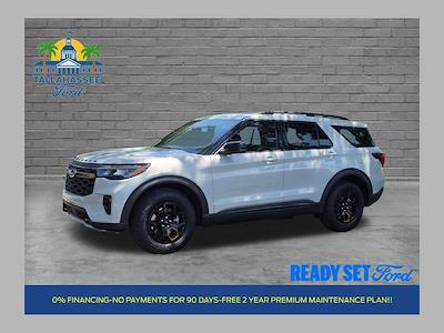 2026 Ford Explorer 4WD SUV for sale #C40570 - photo 1