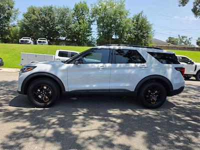2026 Ford Explorer 4WD SUV for sale #C40570 - photo 2