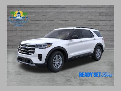 2026 Ford Explorer RWD SUV for sale #C42109 - photo 1