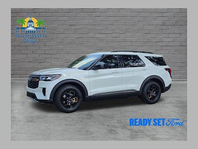 2026 Ford Explorer 4WD SUV for sale #C42181 - photo 1