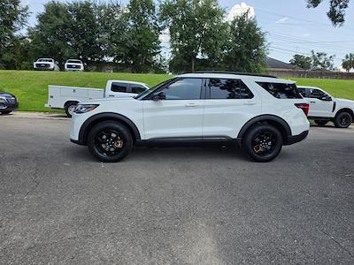 2026 Ford Explorer 4WD SUV for sale #C42181 - photo 2