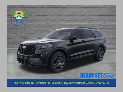 2026 Ford Explorer RWD SUV for sale #C42669 - photo 1