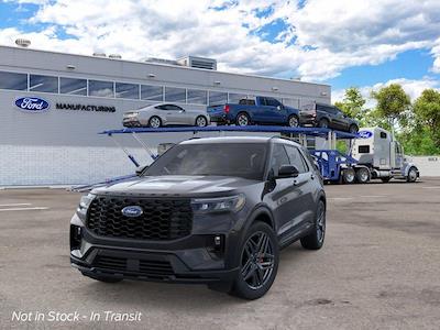 2026 Ford Explorer RWD SUV for sale #C42669 - photo 2