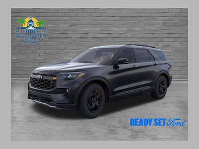 2026 Ford Explorer 4WD SUV for sale #C43386 - photo 1