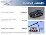 2026 Ford Explorer 4WD SUV for sale #C43386 - photo 3