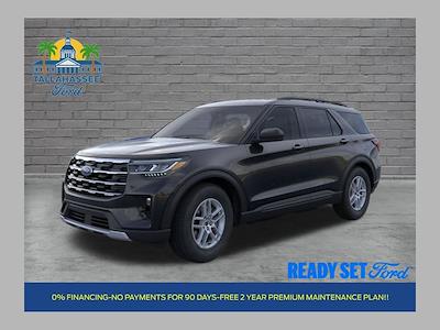 2026 Ford Explorer RWD SUV for sale #C44647 - photo 1