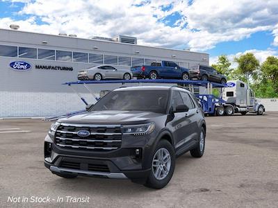 2026 Ford Explorer RWD SUV for sale #C44647 - photo 2