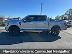 New 2025 Ford F-150 Platinum SuperCrew Cab for sale #C45290 - photo 2