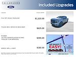 New 2025 Ford F-150 Platinum SuperCrew Cab for sale #C45290 - photo 3