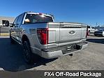 New 2025 Ford F-150 Platinum SuperCrew Cab for sale #C45290 - photo 4