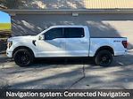 New 2025 Ford F-150 Platinum SuperCrew Cab for sale #C45326 - photo 2