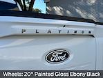 2025 Ford F-150 SuperCrew Cab 4WD Pickup for sale #C45326 - photo 21