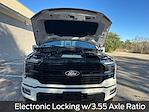 2025 Ford F-150 SuperCrew Cab 4WD Pickup for sale #C45326 - photo 23