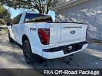 New 2025 Ford F-150 Platinum SuperCrew Cab for sale #C45326 - photo 4