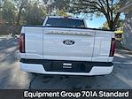 New 2025 Ford F-150 Platinum SuperCrew Cab for sale #C45326 - photo 6