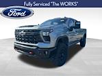 2024 Chevrolet Silverado 2500 Crew Cab 4x4 Pickup for sale #C45522A - photo 1