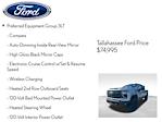 2024 Chevrolet Silverado 2500 Crew Cab 4x4 Pickup for sale #C45522A - photo 12
