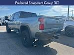 2024 Chevrolet Silverado 2500 Crew Cab 4x4 Pickup for sale #C45522A - photo 2