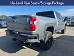2024 Chevrolet Silverado 2500 Crew Cab 4x4 Pickup for sale #C45522A - photo 5