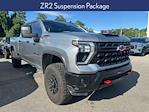 2024 Chevrolet Silverado 2500 Crew Cab 4x4 Pickup for sale #C45522A - photo 9