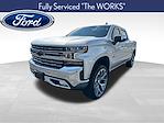 2022 Chevrolet Silverado 1500 Crew Cab 4x4 Pickup for sale #C45522B - photo 1